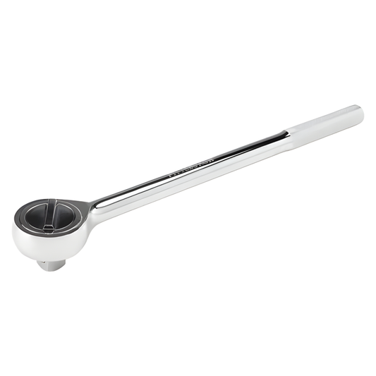 18 IN. PITTSBURGH PRO RATCHET WITH ¾” DRIVE
