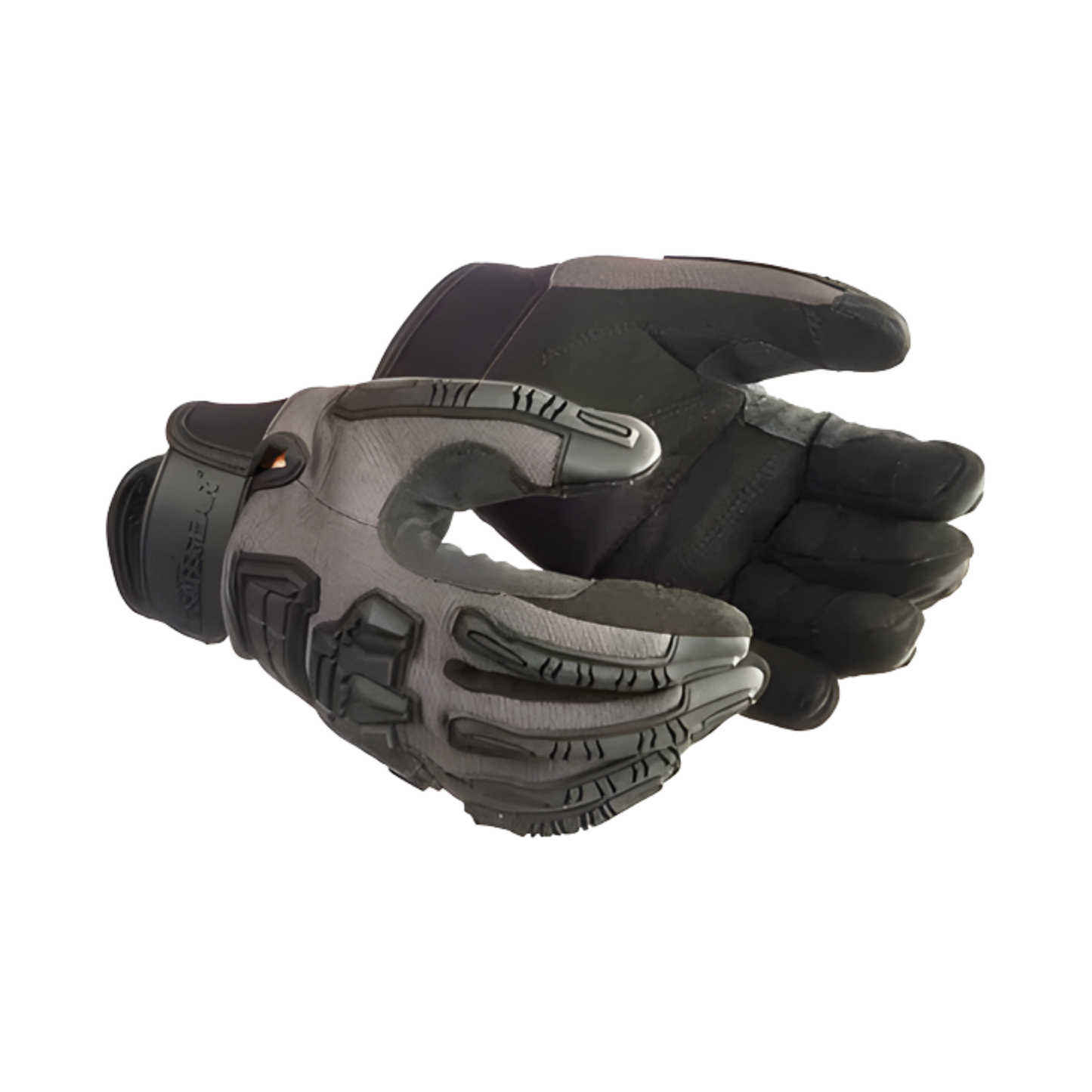 J. J. KELLER® SAFEGEAR® 70993 GLOVES SIZE L