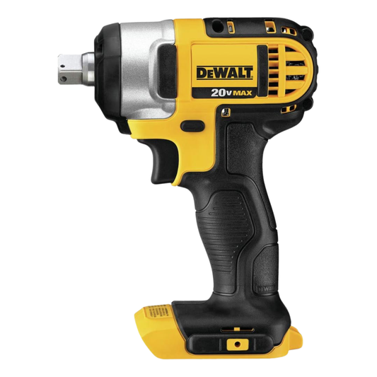DEWALT Cordless Impact Wrench (DCF880B) 20V – 1/2"