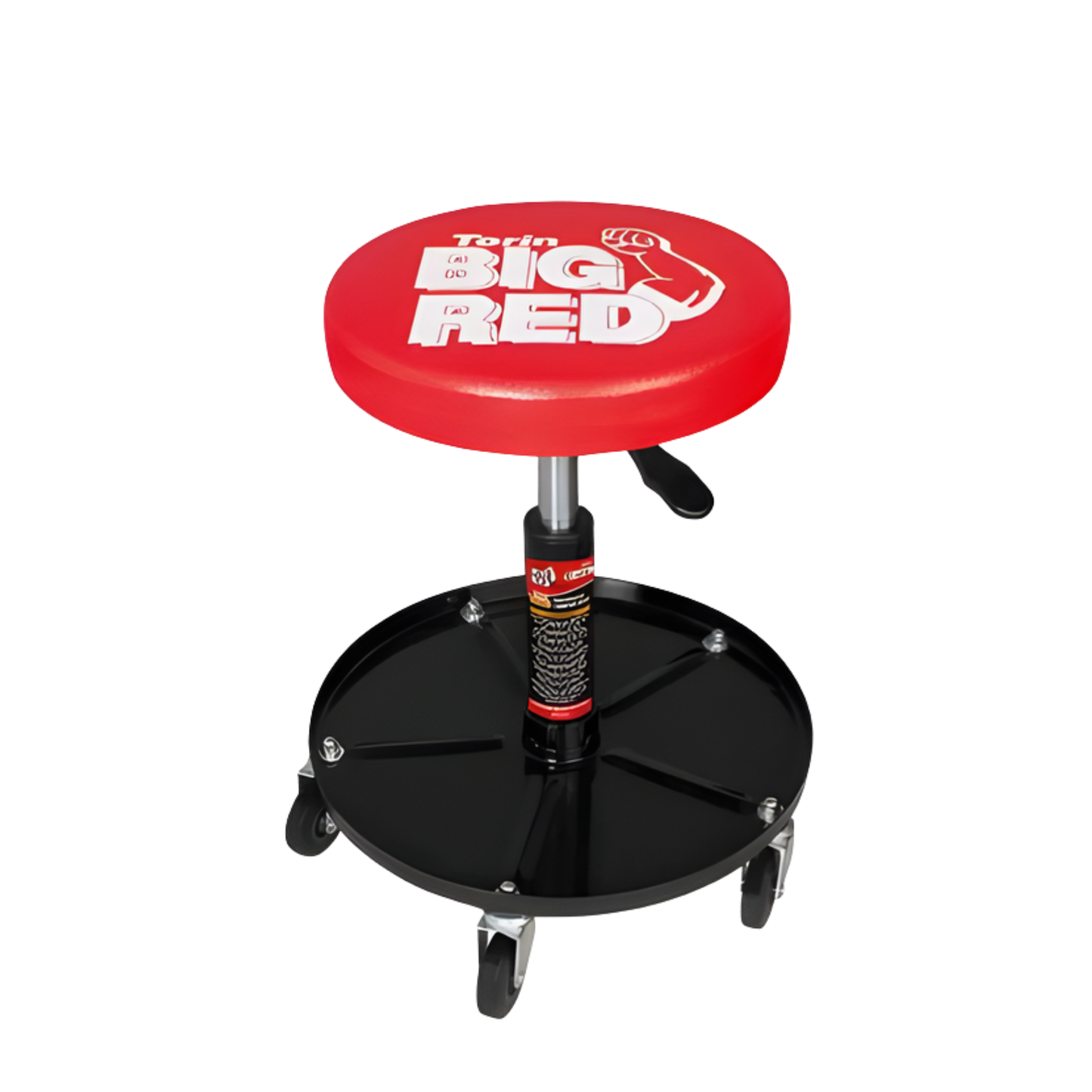 250 LB BIG RED AIR SEAT