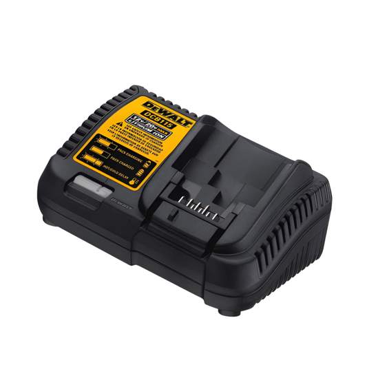 DEWALT 20V MAX* Charger (DCB115)