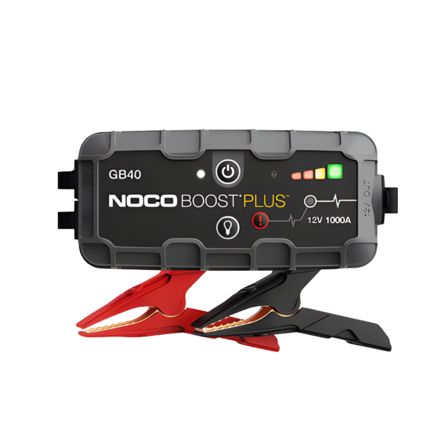 NOCO BOOST SPORT - LITHIUM JUMP STARTER FOR GASOLINE ENGINES (12V)