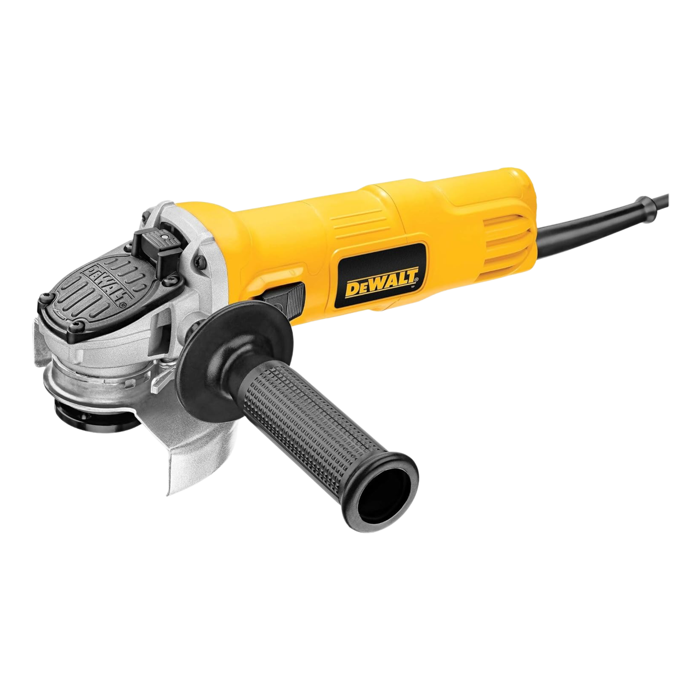 DEWALT ANGLE GRINDER DWE4011, 7AMP – 4 1/2”
