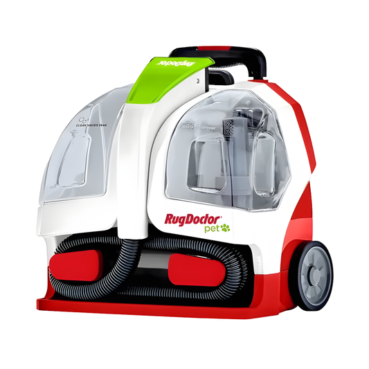 RUG DOCTOR PORTABLE UPHOLSTERY CLEANER