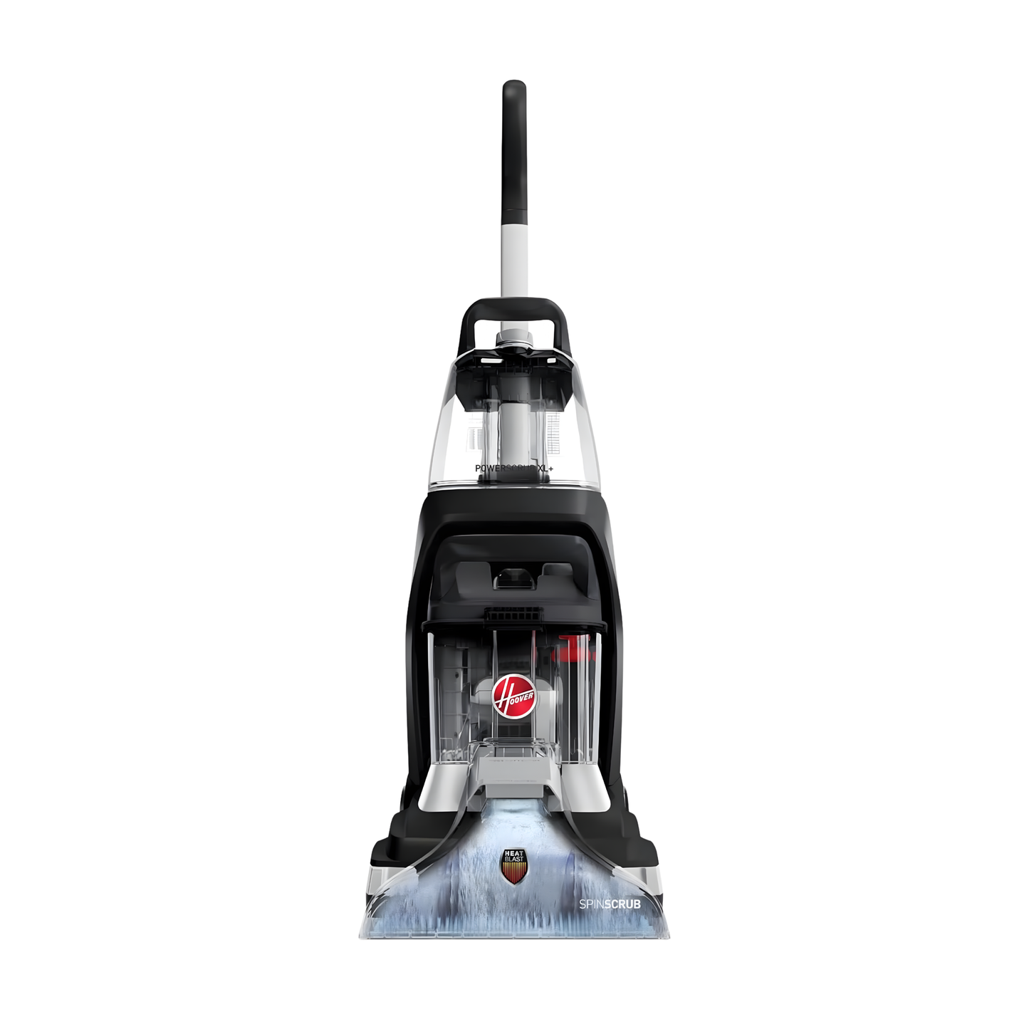 HOOVER POWERSCRUB XL, CARPET AND UPHOLSTERY CLEANER