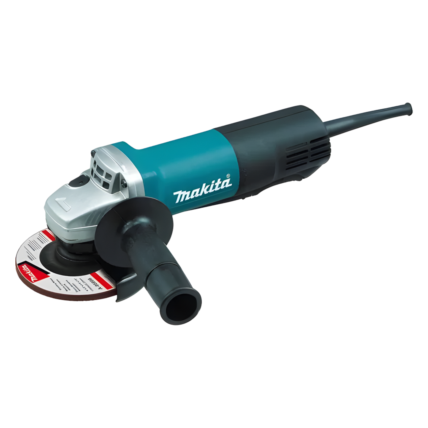 MAKITA 4 1/2” ANGLE GRINDER