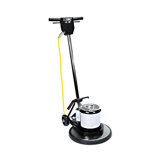 PACIFIC SEARAY 17-INCH 1.5 HP INDUSTRIAL FLOOR POLISHER
