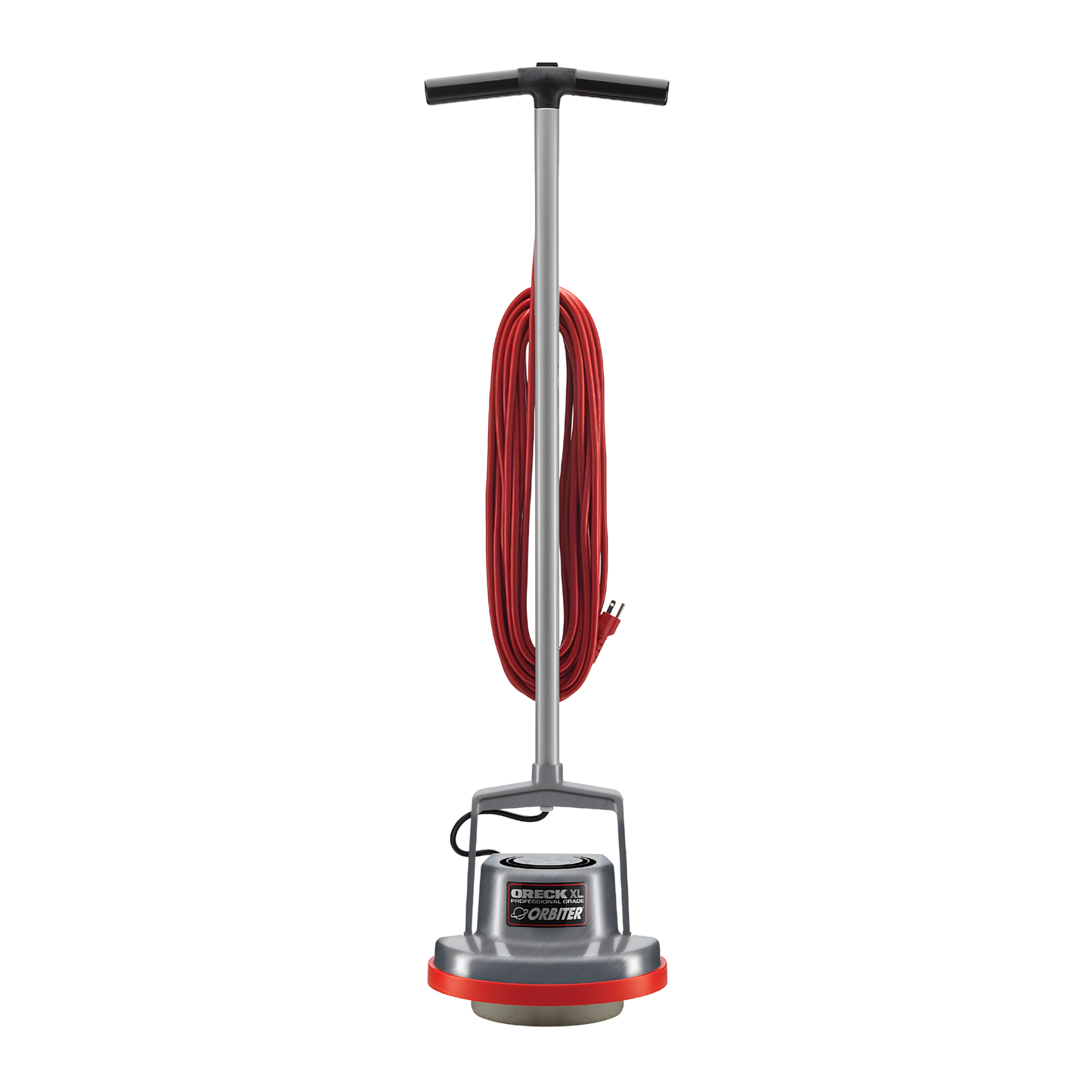 COMMERCIAL FLOOR POLISHER ORECK ORB550MC