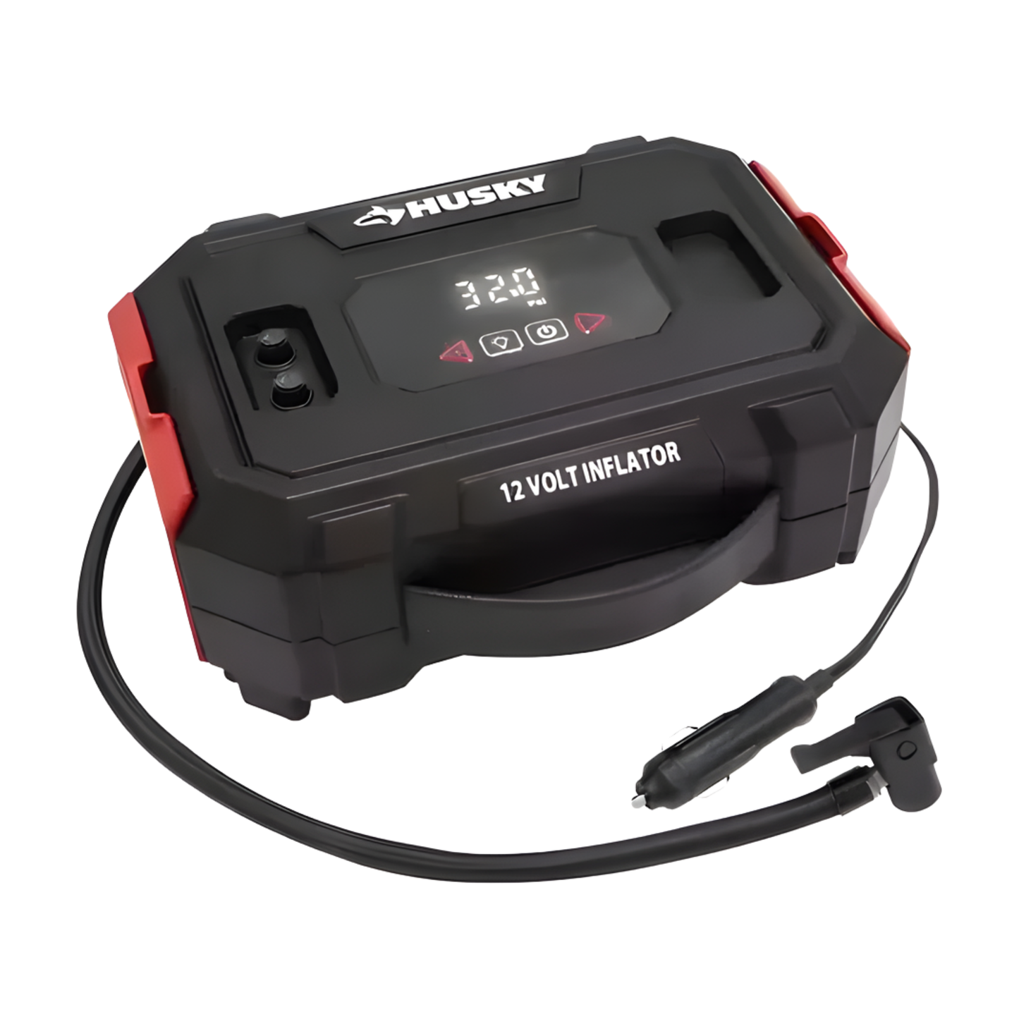 HUSKY 12 VOLT INFLATOR
