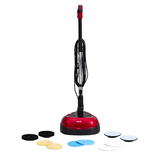 EWBANK EP170 FLOOR CLEANER, SCRUBBER, AND POLISHER