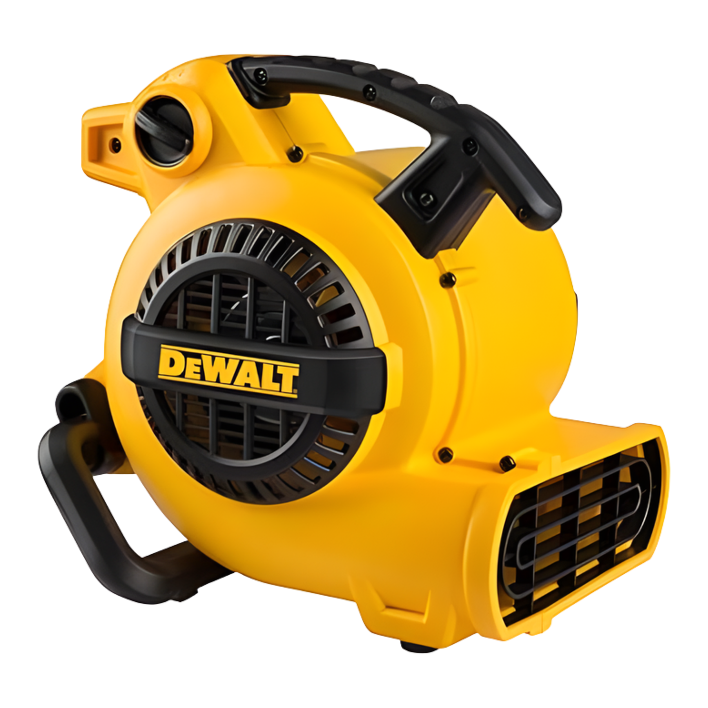 DEWALT DXAM2260 3-SPEED FLOOR FAN