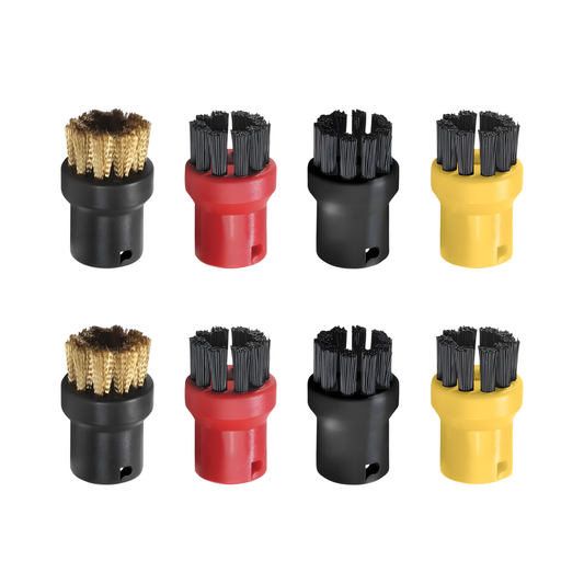 ILOVELIFE - STEAM CLEANER BRUSH FOR KARCHER SC1 SC2 SC3 SC4 SC5 SC7 CTK10