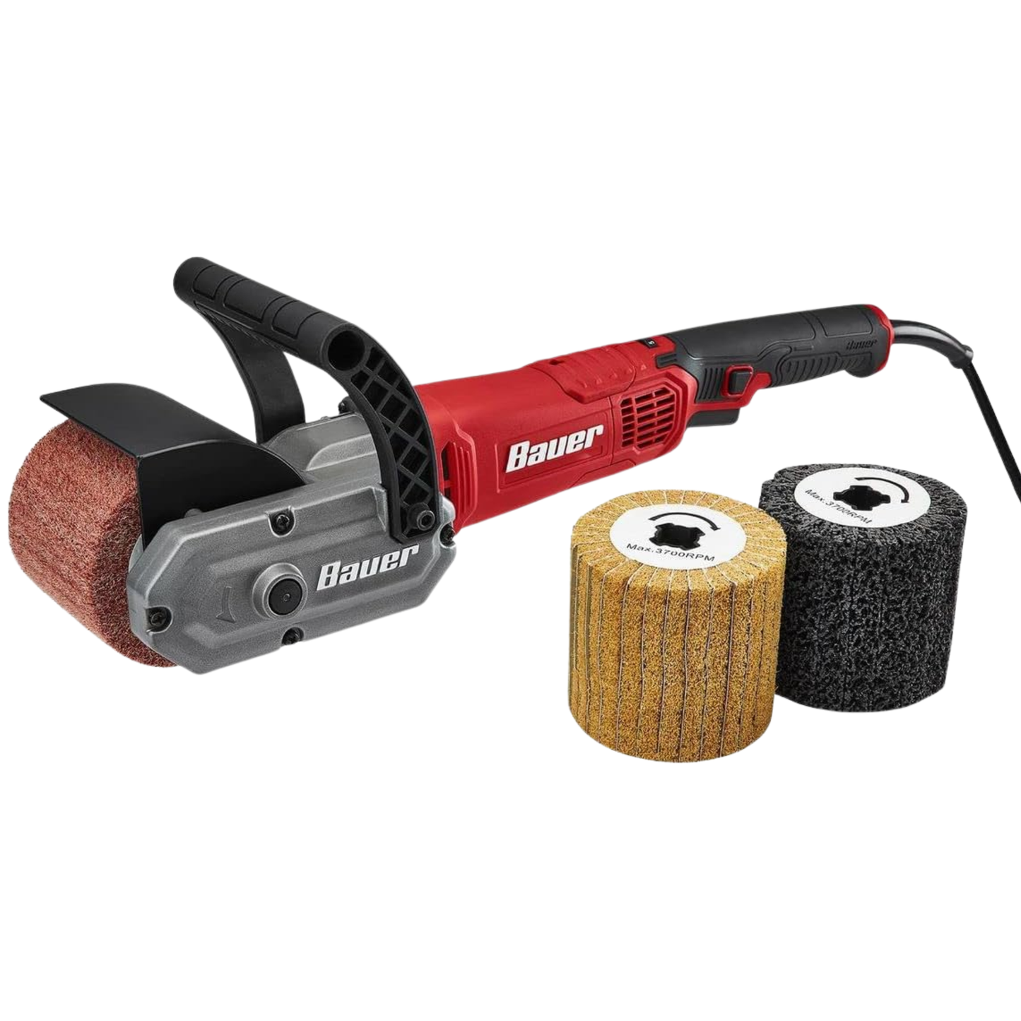 KUIMIT - SURFACE CONDITIONING TOOL