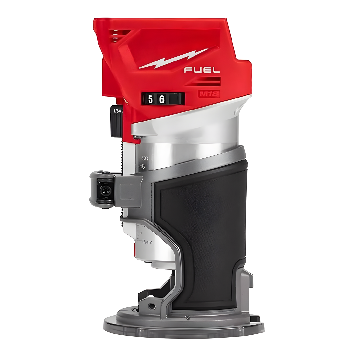 MILWAUKEE 2723-20 M18 FUEL CORDLESS ROUTER