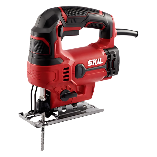 SKIL 5-AMP JIGSAW (JS313101)