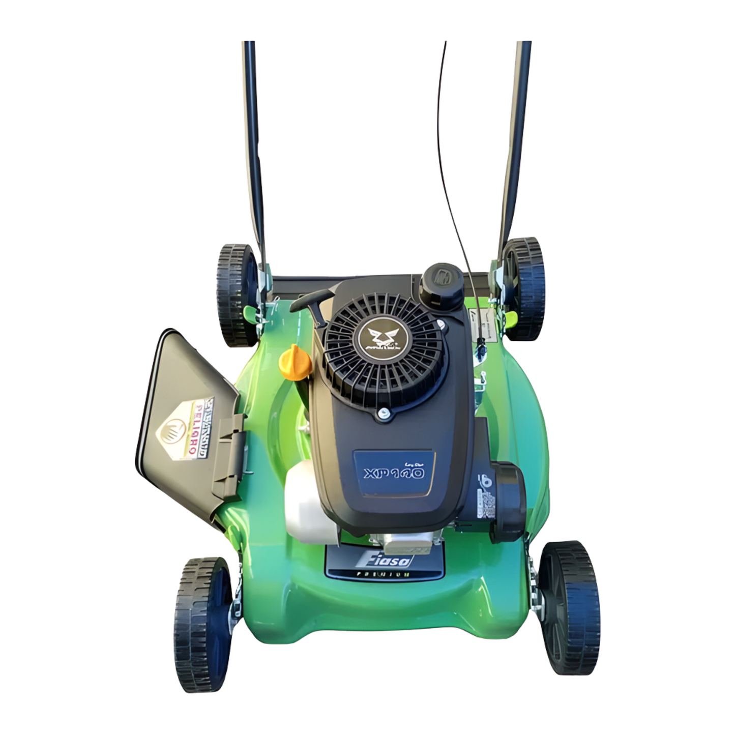 GARDEN PUSH MOWER GA22L875, 4-STROKE, 305 CC, BRIGGS STRATTON ENGINE