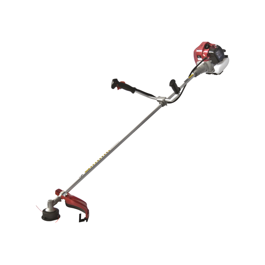 TOYOMA 43 CC GASOLINE 2T WEED STRIMMER