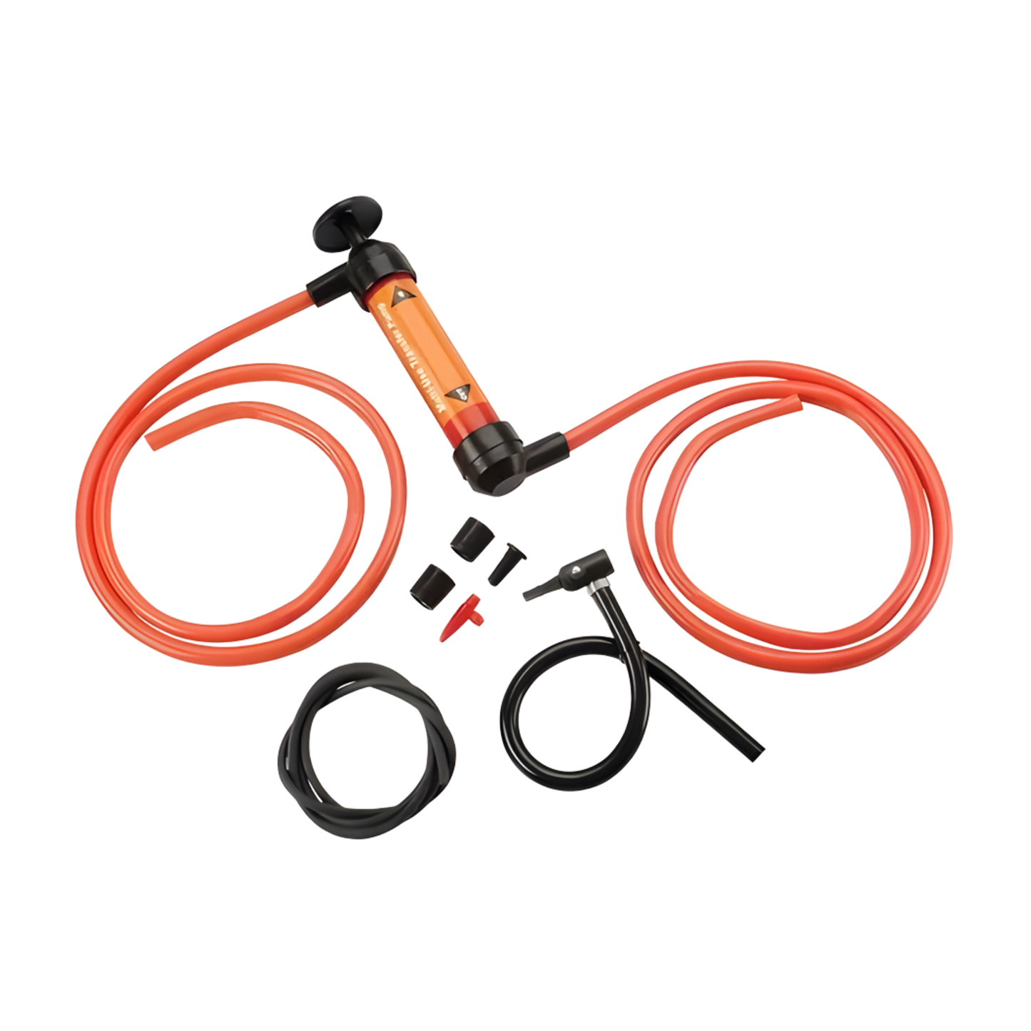 PITTSBURGH MULTIPURPOSE TRANSFER PUMP