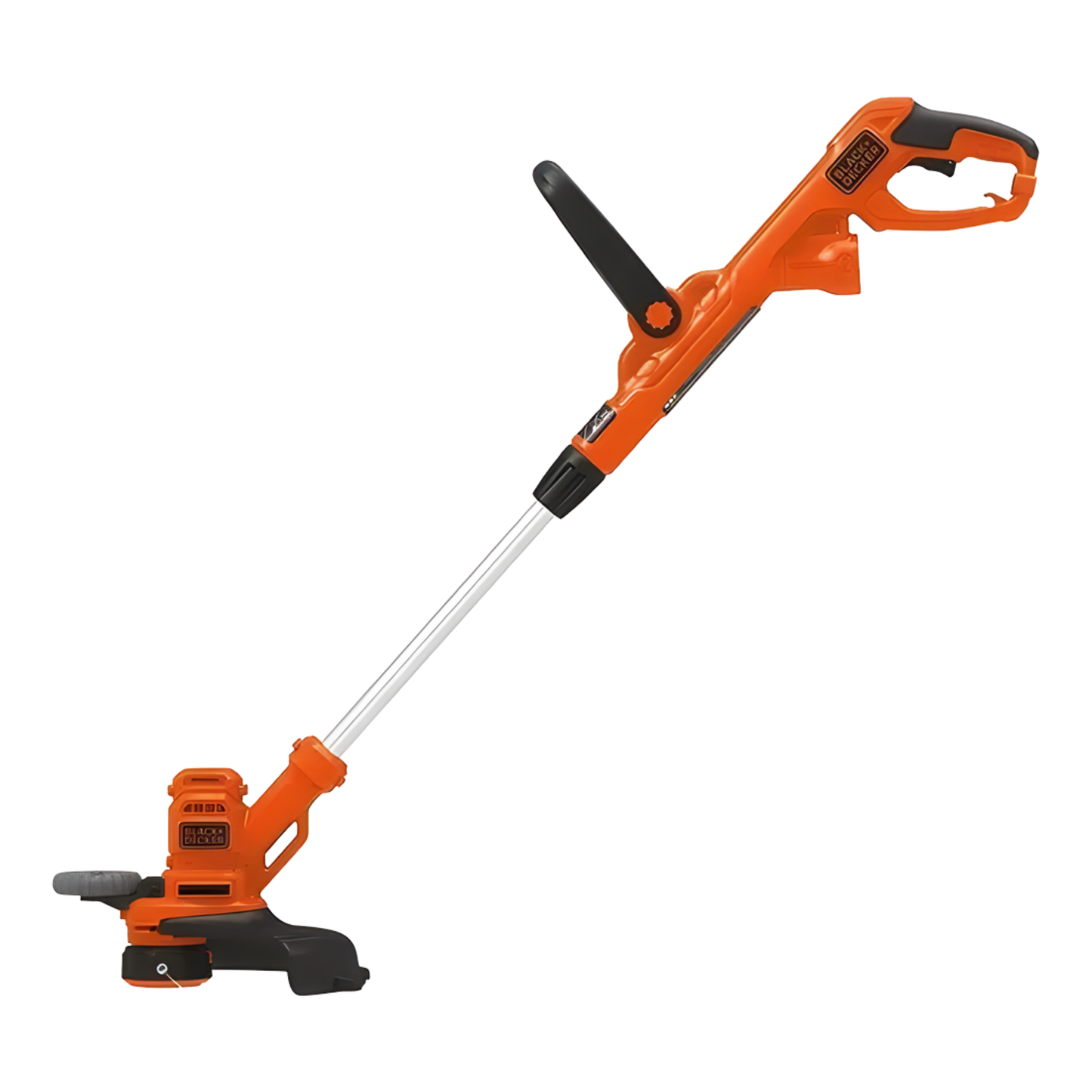 BLACK&DECKER 14” ELECTRIC WEED WACKER