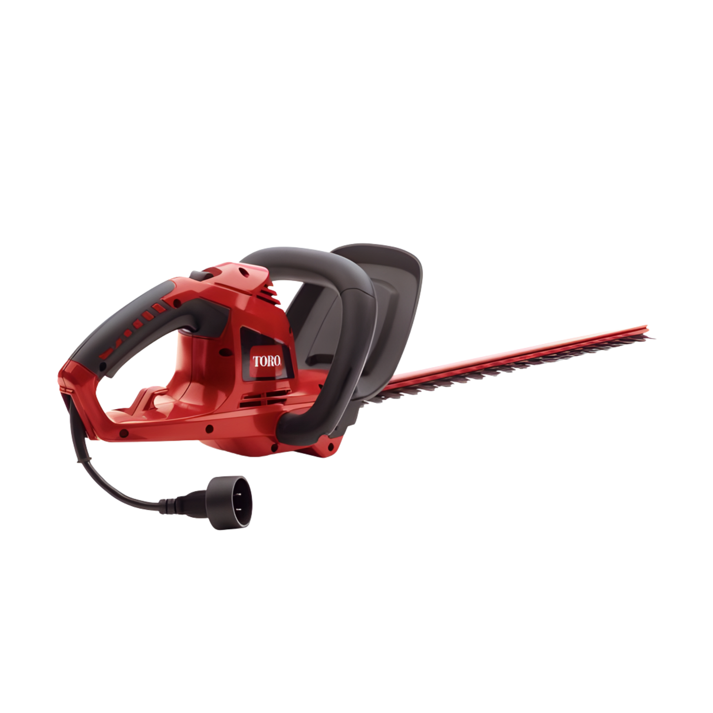 TORO CORDED ELECTRIC HEDGE TRIMMER 22”
