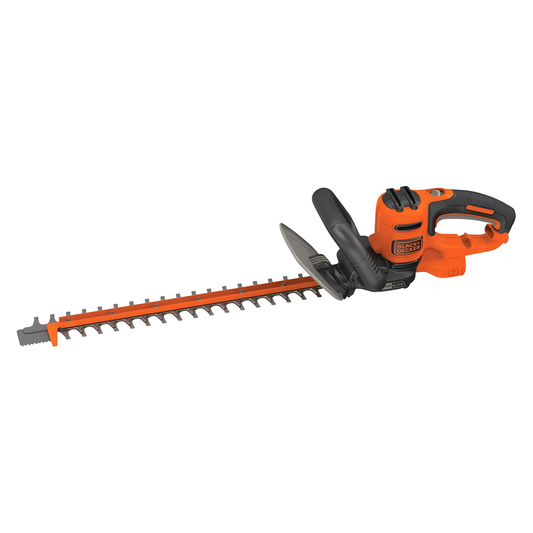 BLACK & DECKER BEHT150 17” HEDGE TRIMMER