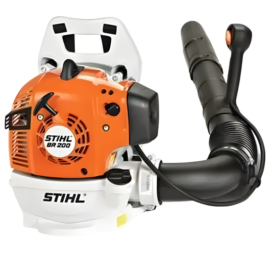 STIHL BR200 GASOLINE BACKPACK BLOWER