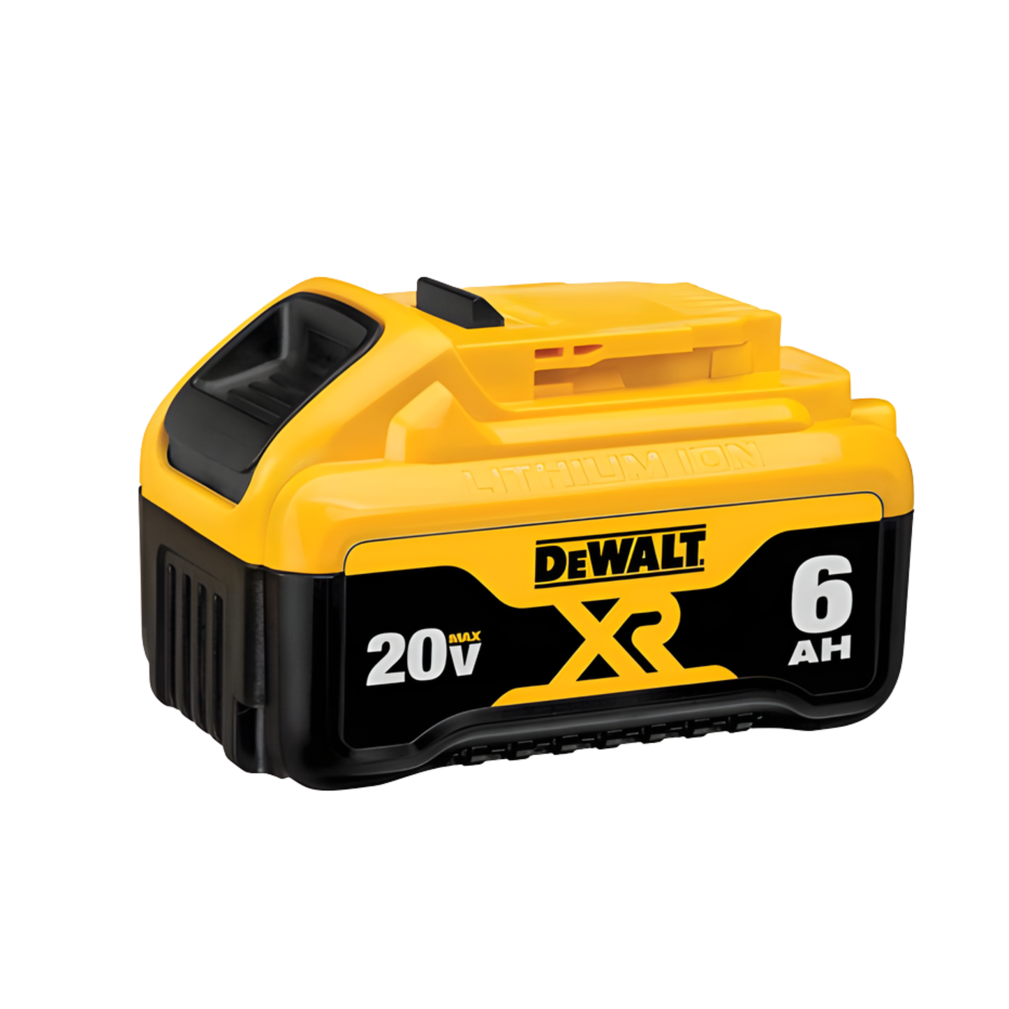 BATERÍAS DE REPUESTO DE 6.0 AH, 20V DEWALT