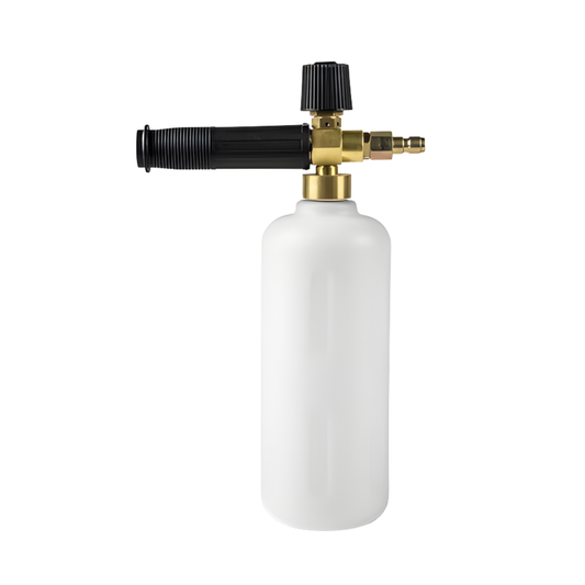 KÄRCHER, FOAM LANCE FOR PRESSURE WASHER, 4000 PSI