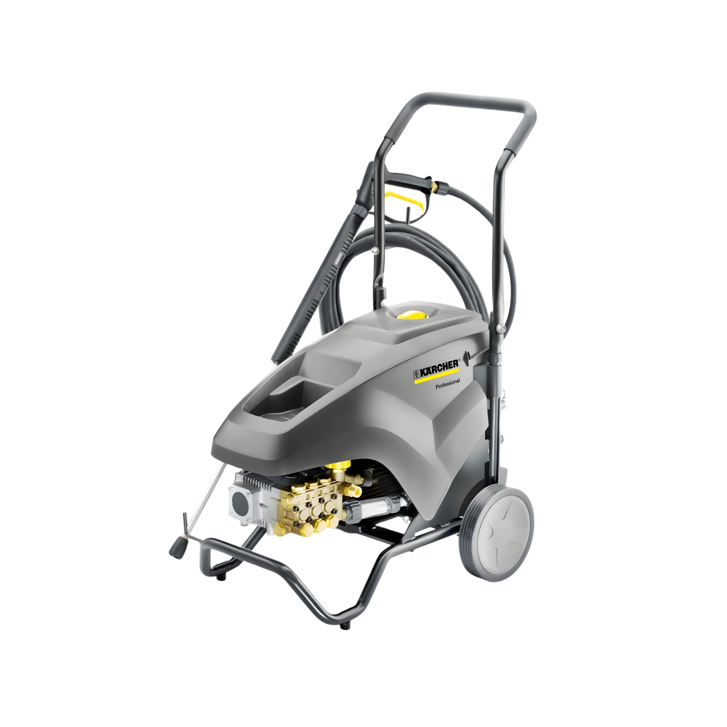 KARCHER HD 6/15- 4KAP, 220  VOLTIOS, 2175 PSI