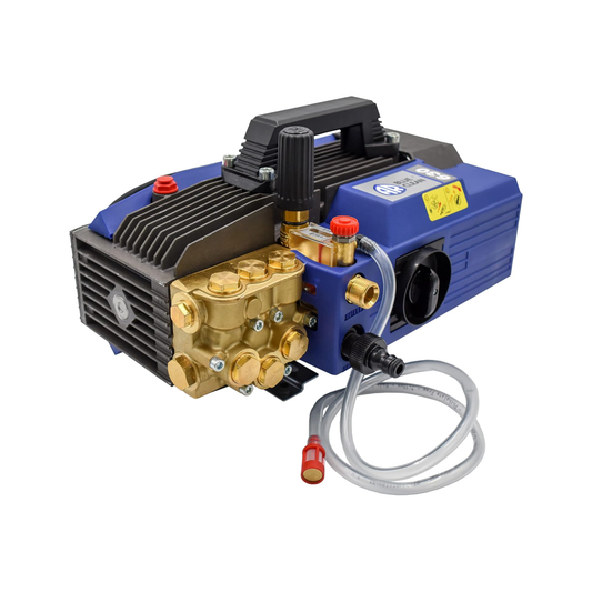 ANNOVI REVERBERI AR BC PRO 630, 120 VOLTS, 1900 PSI
