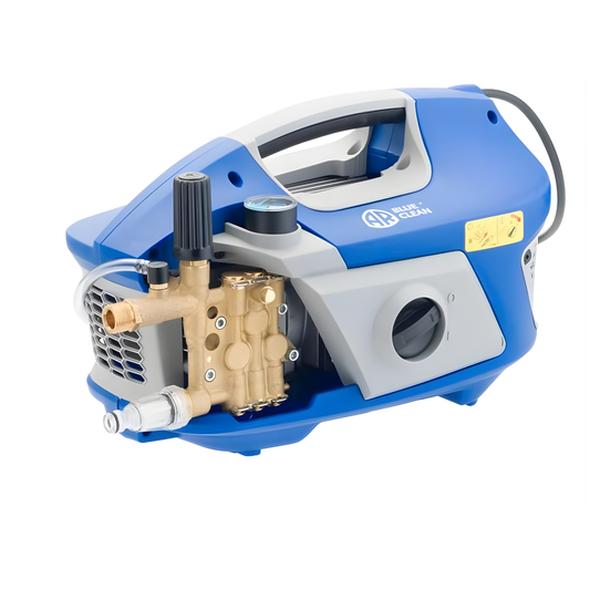 ANNOVI REVERBERI AR 613, 120 VOLTS, 1900 PSI