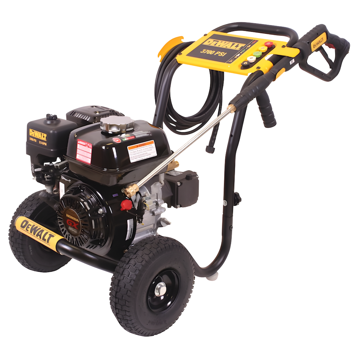 DEWALT DXPW61340,  3700 PSI