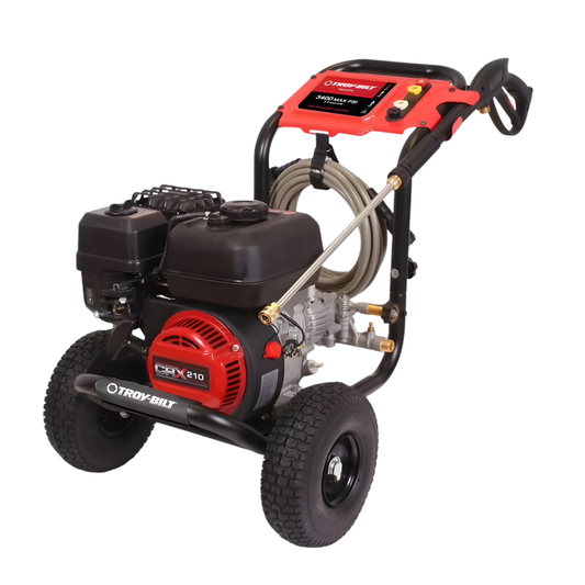 TROY-BILT, 3400 PSI