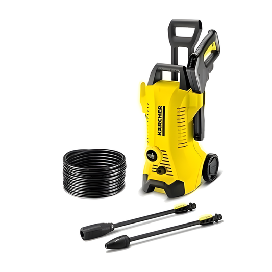 KARCHER K3, 120 VOLTIOS,  1800 PSI