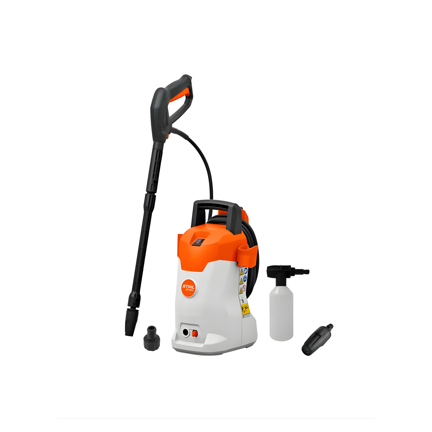STIHL RE 80, 120 VOLTS, 1600 PSI