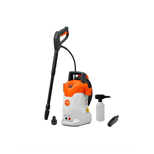 STIHL RE 80, 120 VOLTS, 1600 PSI