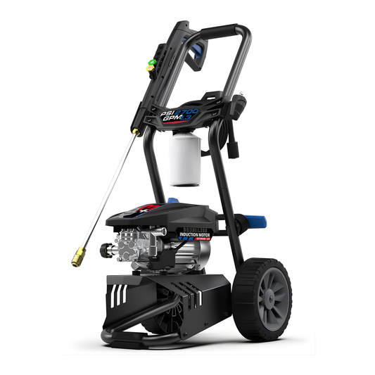 AR BLUE CLEAN MAXX BMXP32700, 120 VOLT, 2700 PSI