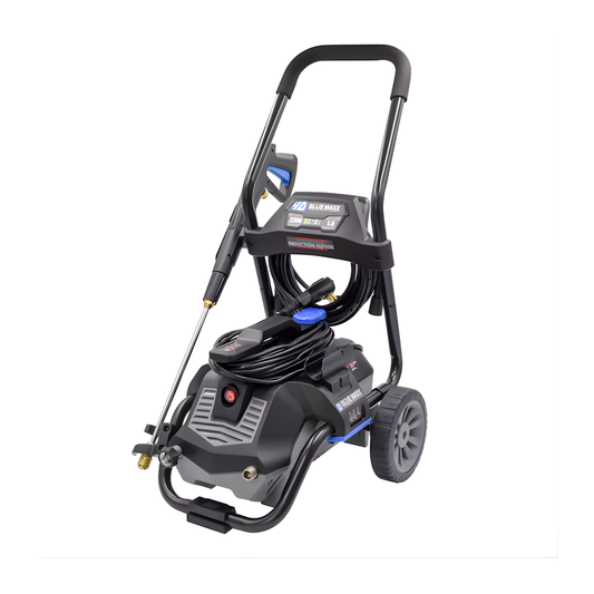 ANNOVI REVERBERI AR BLUE CLEAN BM2300, 120 VOLTS, 2300 PSI
