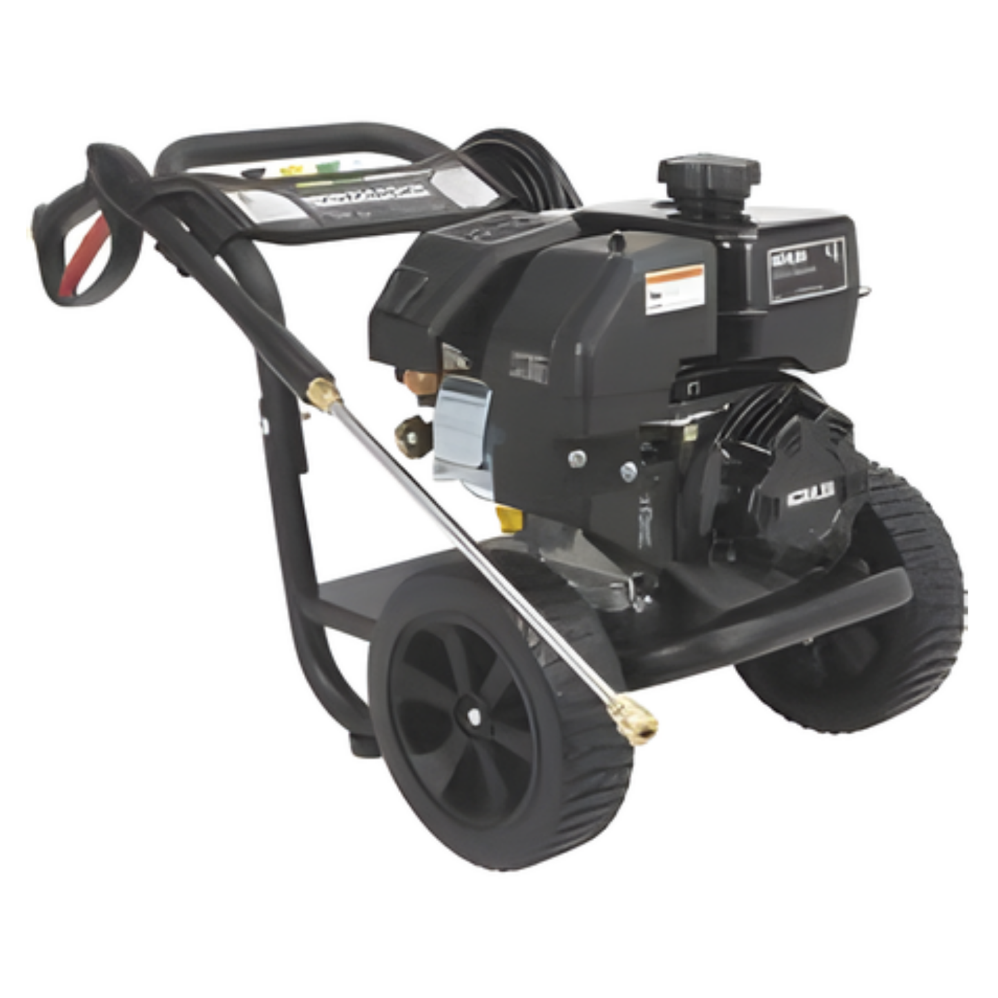 NORTH STAR ELECTRIC 1574404,  3300 PSI