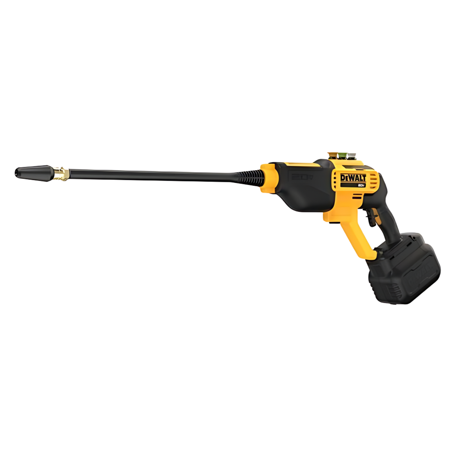DEWALT CORDLESS DCPW550P1, 20 VOLT, 550 PSI