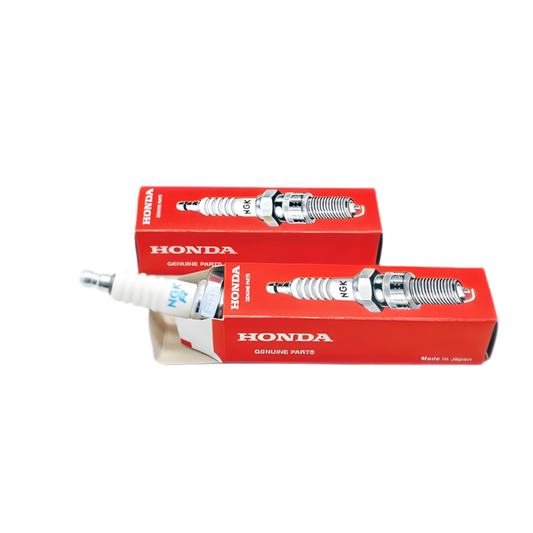 HONDA, SPARK PLUGS