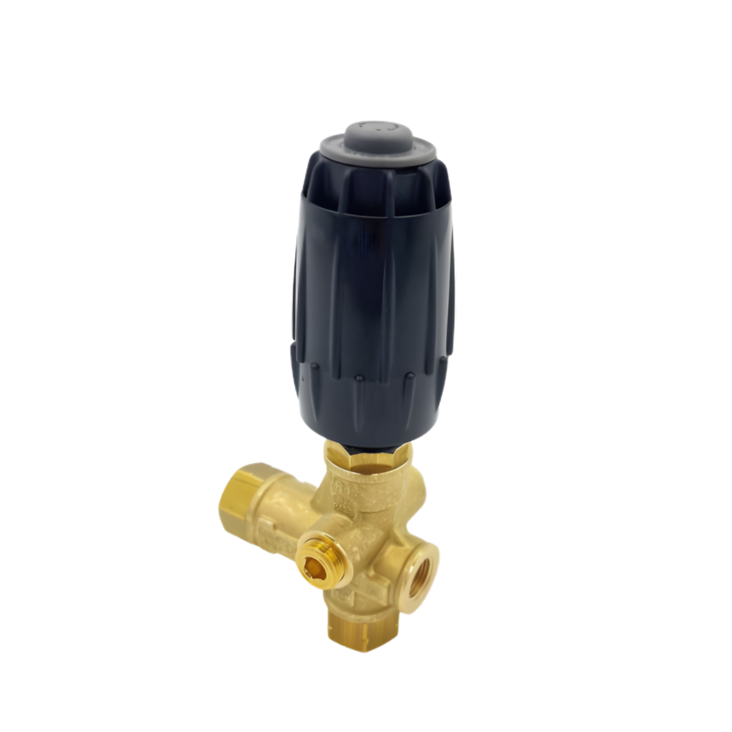 VÁLVULA VRT3 / DESCARGADOR AR PARA HIDROLAVADORAS