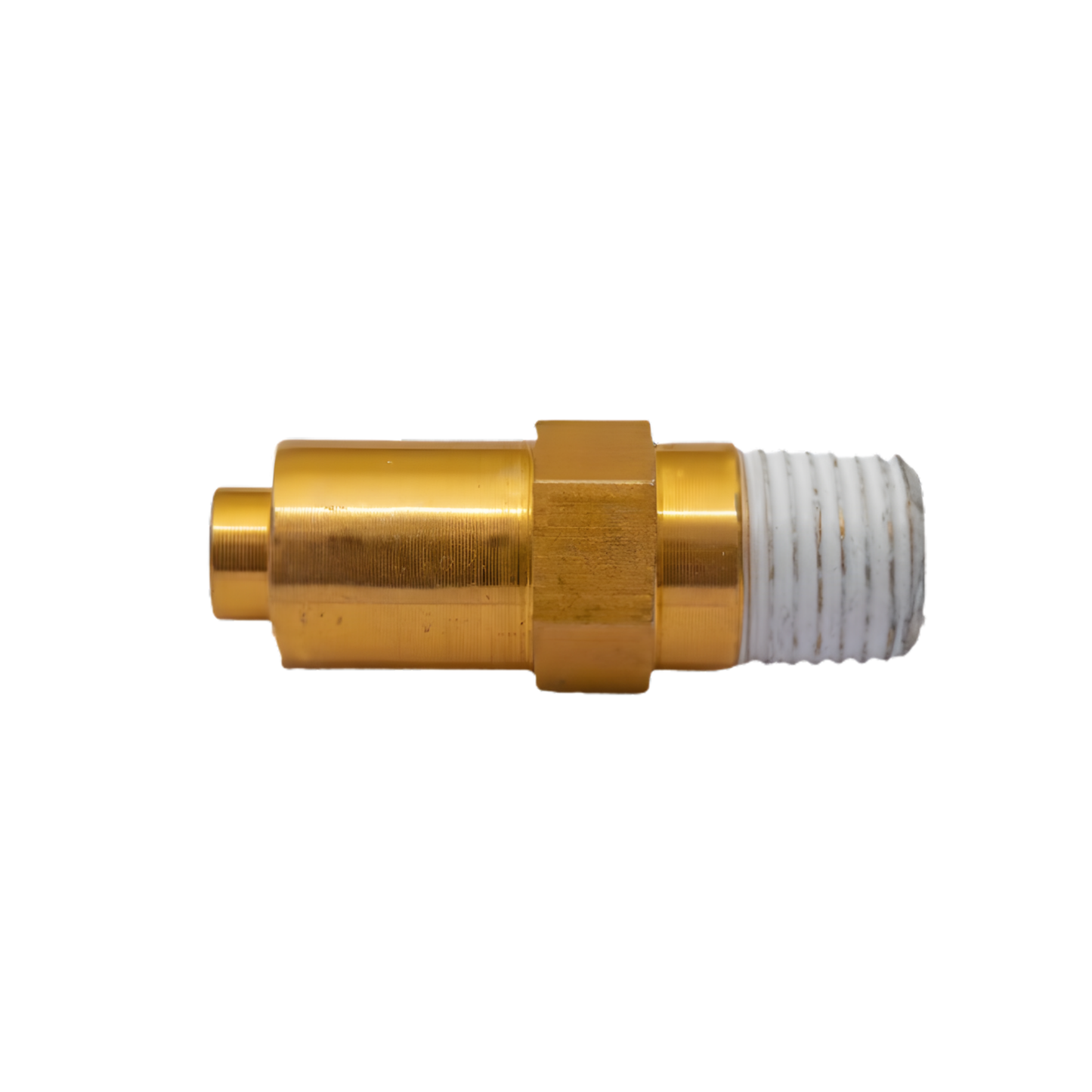 SIMPSON THERMAL RELIEF VALVE (TRV) FOR GAS PRESSURE WASHERS